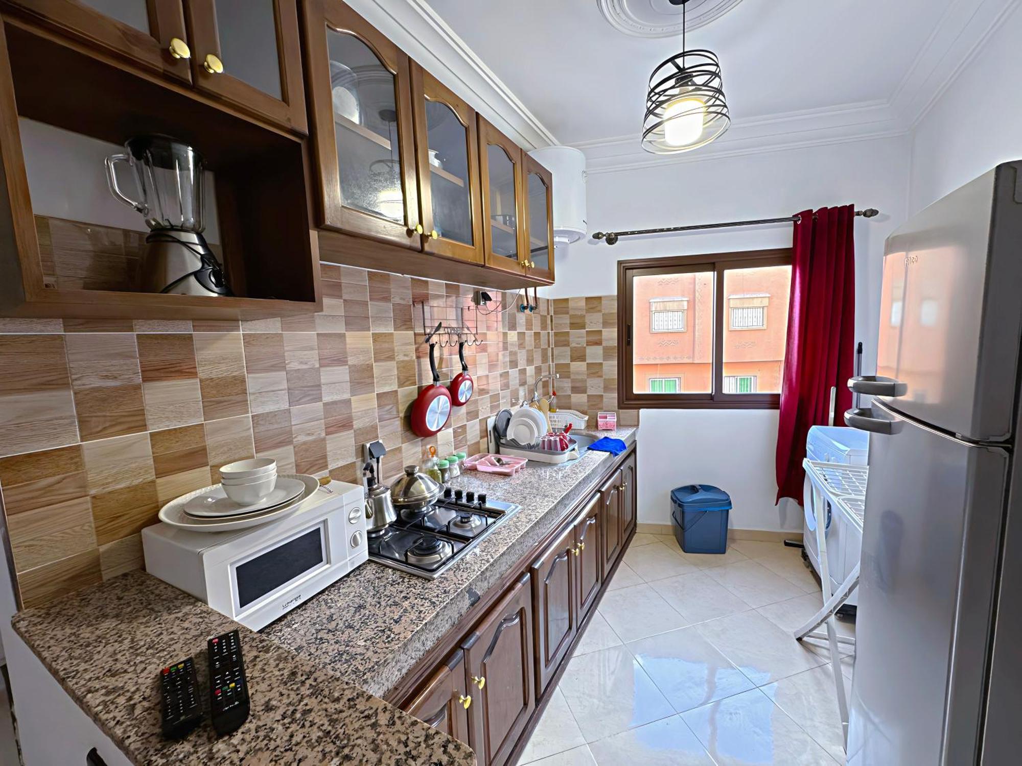 Chay - Appartements A Варзазат Екстер'єр фото