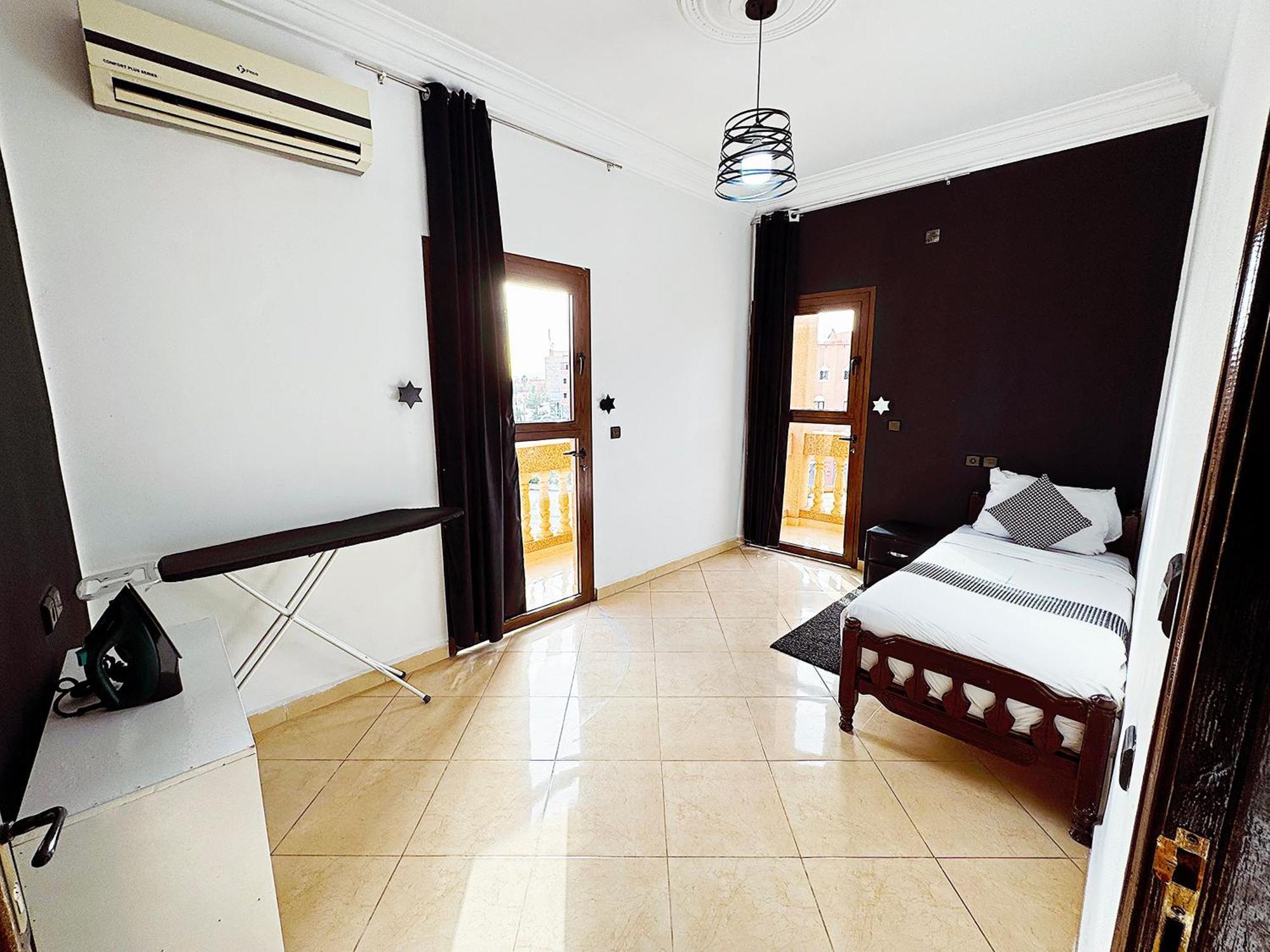 Chay - Appartements A Варзазат Екстер'єр фото