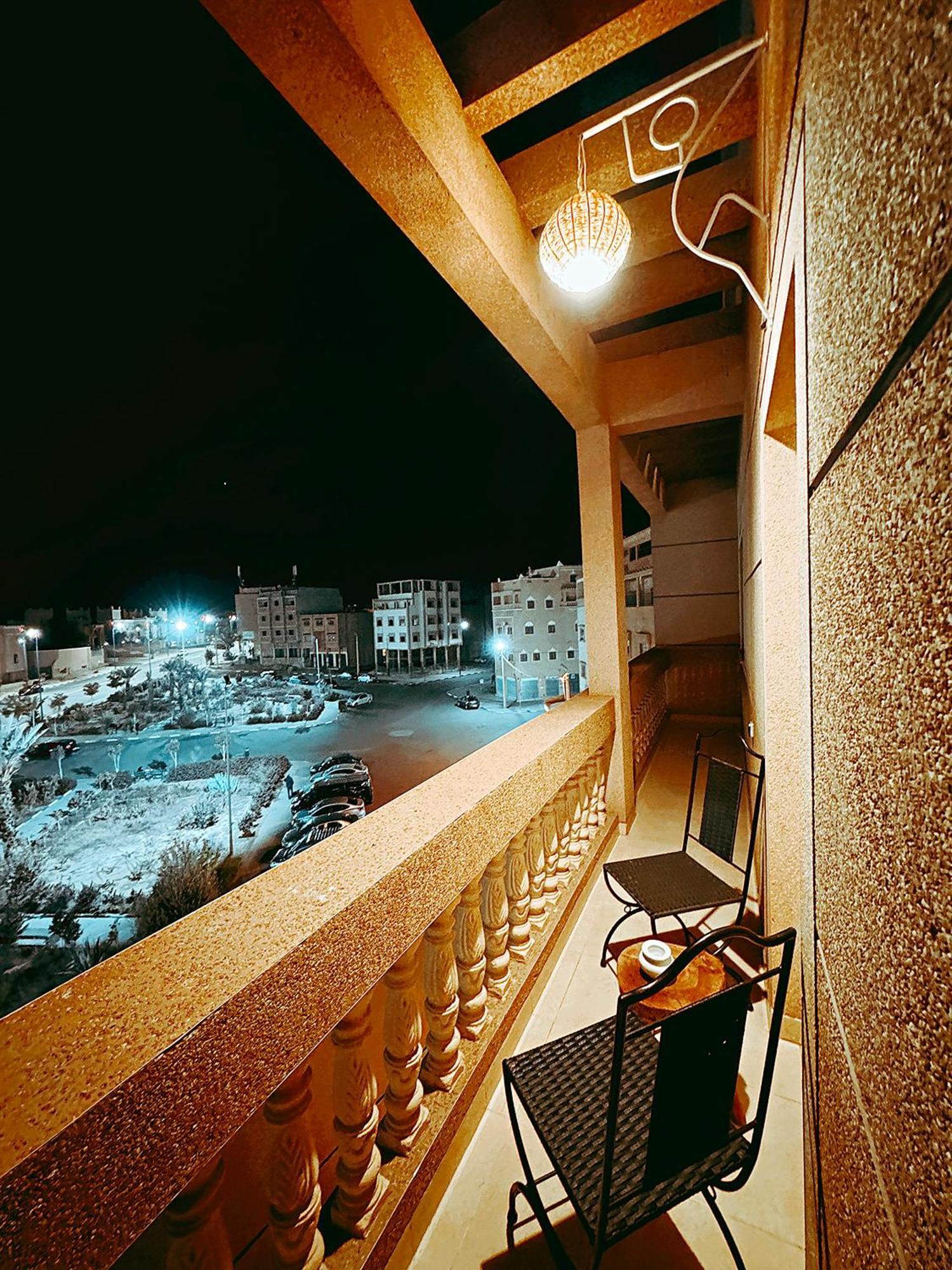 Chay - Appartements A Варзазат Екстер'єр фото