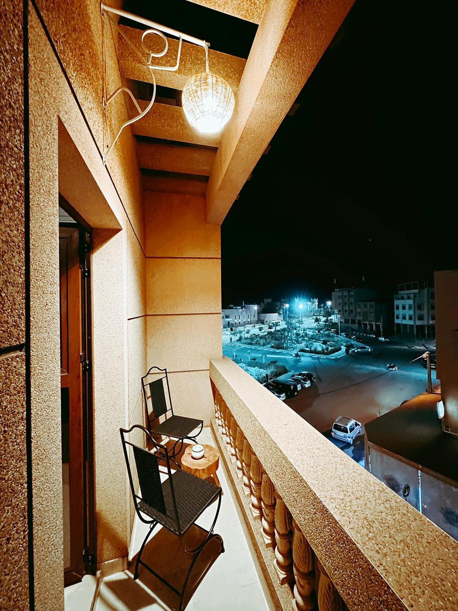 Chay - Appartements A Варзазат Екстер'єр фото